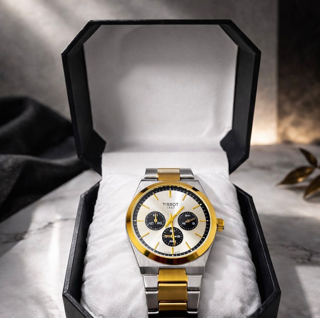 TISSOT 1853