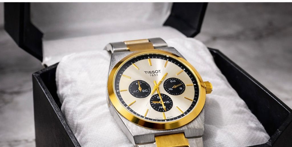TISSOT 1853